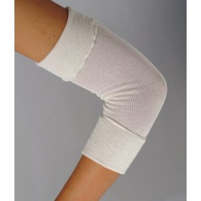 DermaSilk Tubebandager (2 stk.)